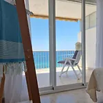 Apartman Edificio Rio Calpe