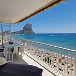 Edificio Rio Apartman Calpe