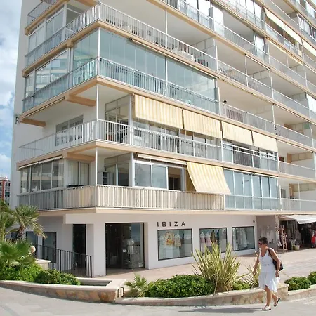 Edificio Rio * 칼페