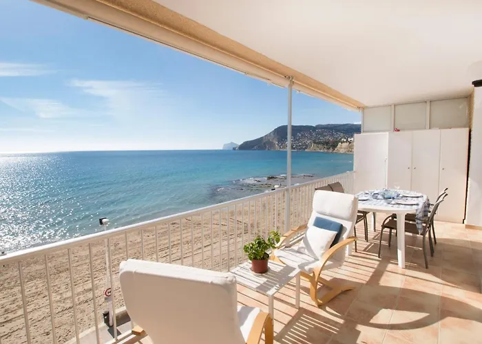 아파트 Edificio Rio