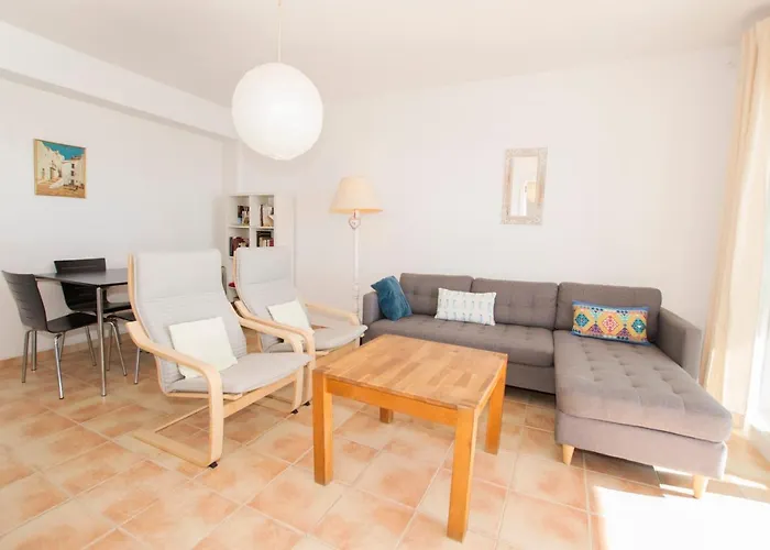 Edificio Rio 아파트