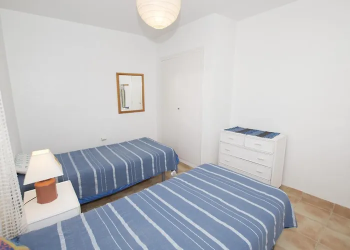 아파트 Edificio Rio *