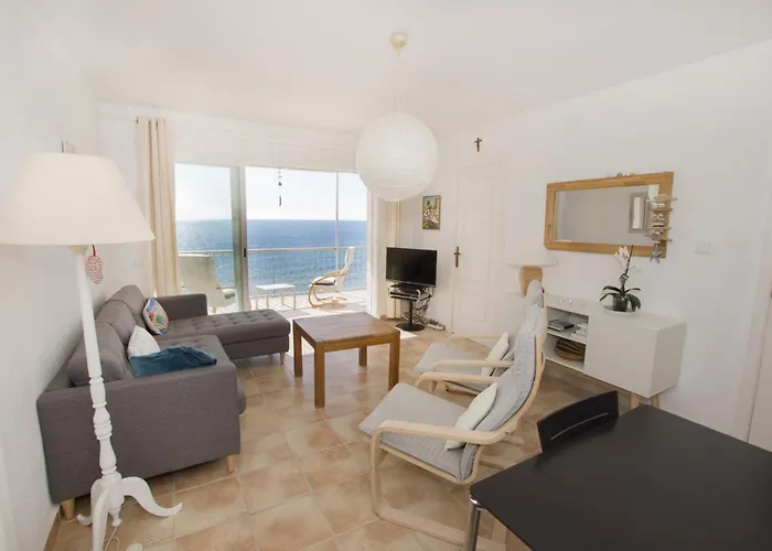 아파트 Edificio Rio *