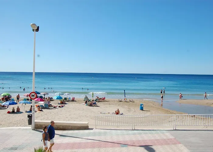 아파트 Edificio Rio *