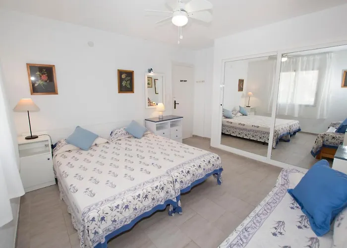 아파트 Edificio Rio