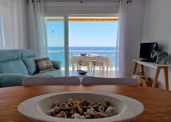 아파트 Edificio Rio *