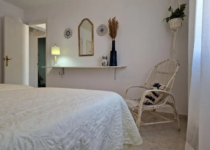 아파트 Edificio Rio